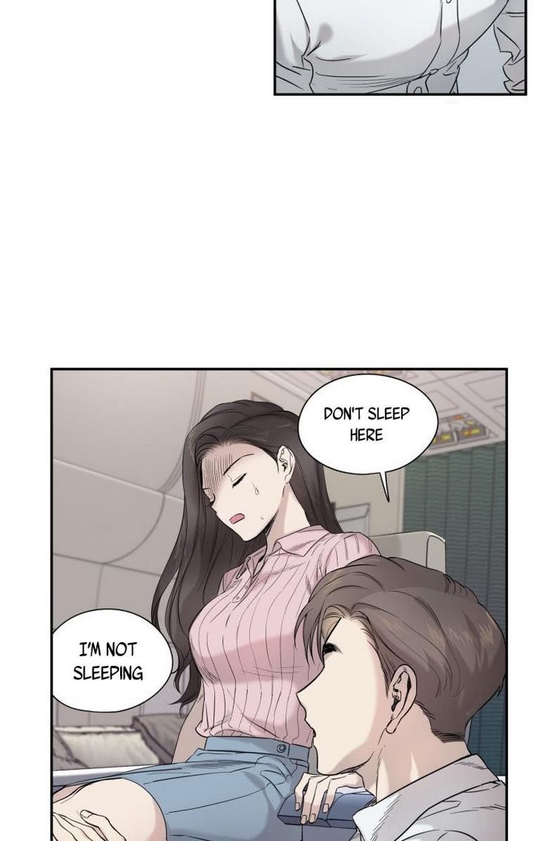 Before Death Do Us Part chapter 7 - page 34