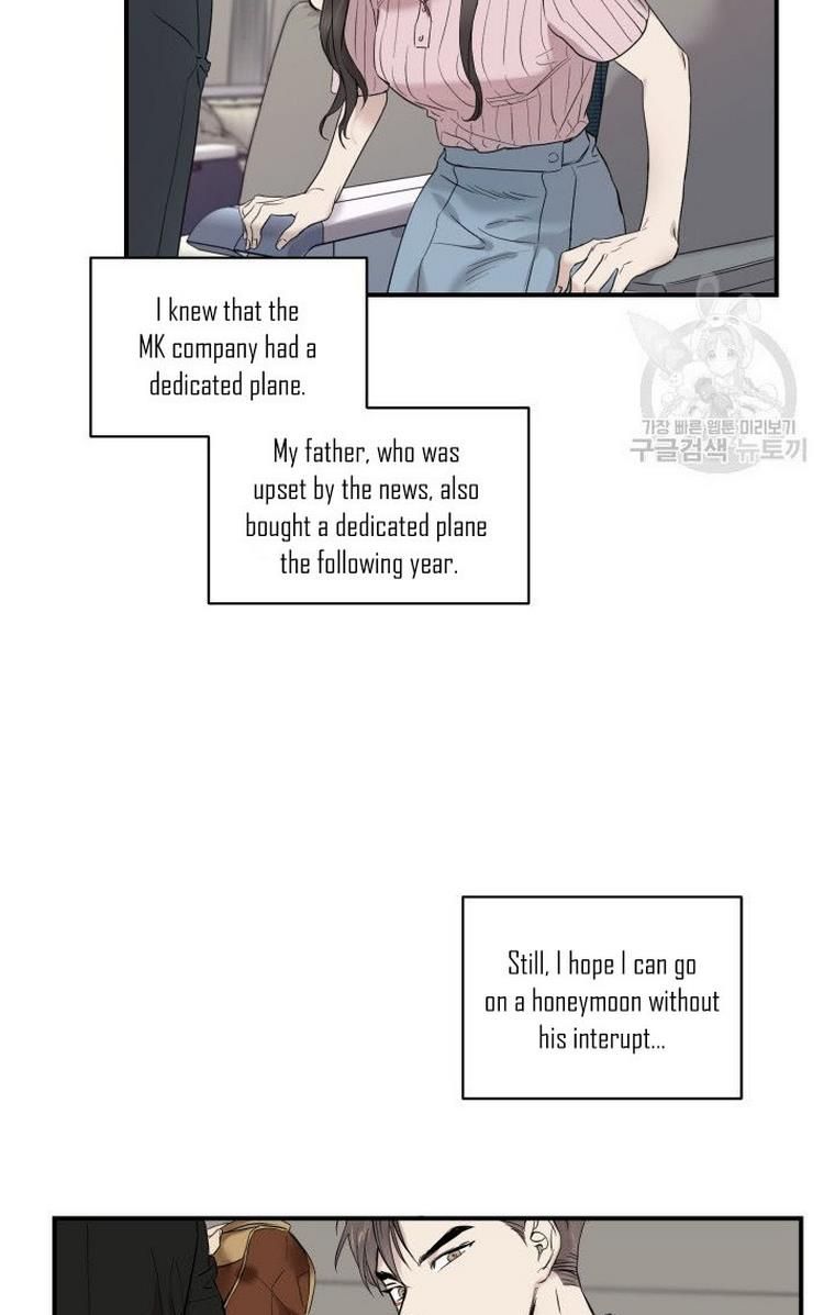 Before Death Do Us Part chapter 7 - page 8