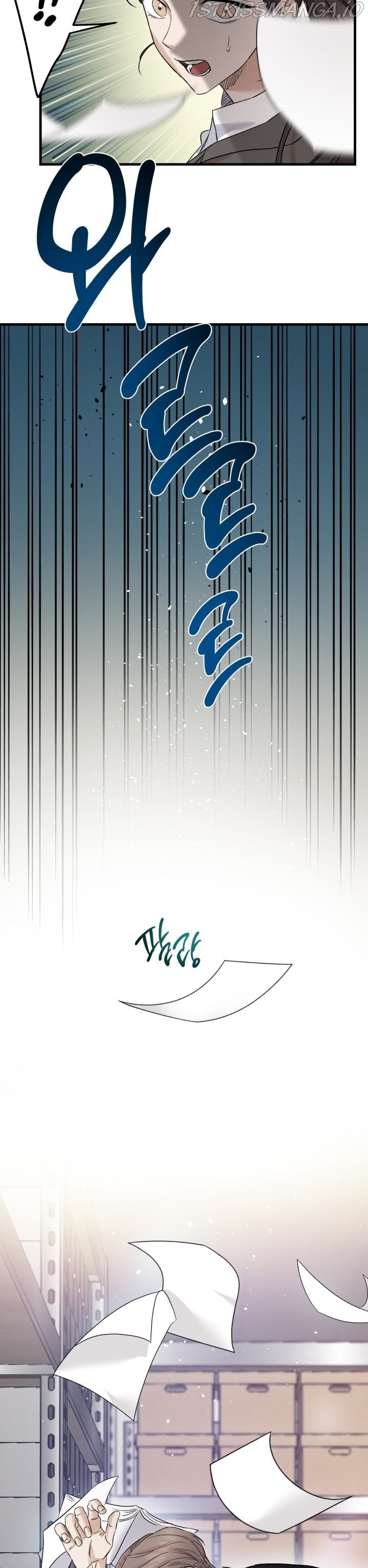 Before Death Do Us Part chapter 39 - page 12