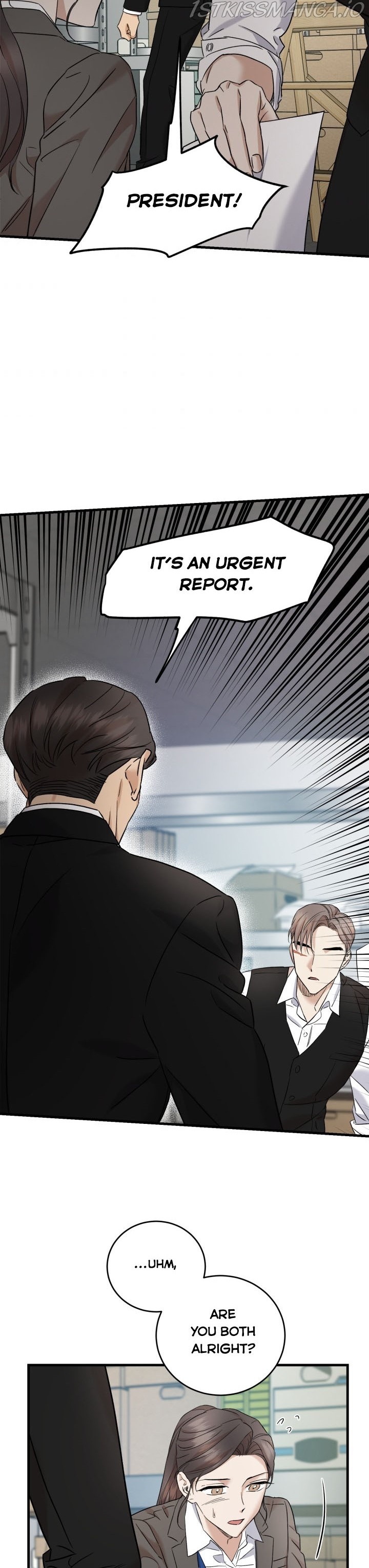 Before Death Do Us Part chapter 39 - page 15