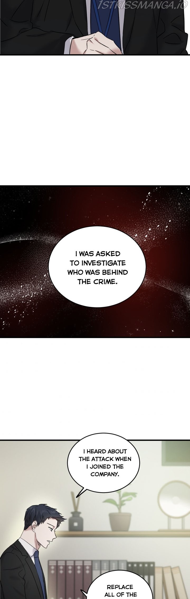 Before Death Do Us Part chapter 39 - page 26