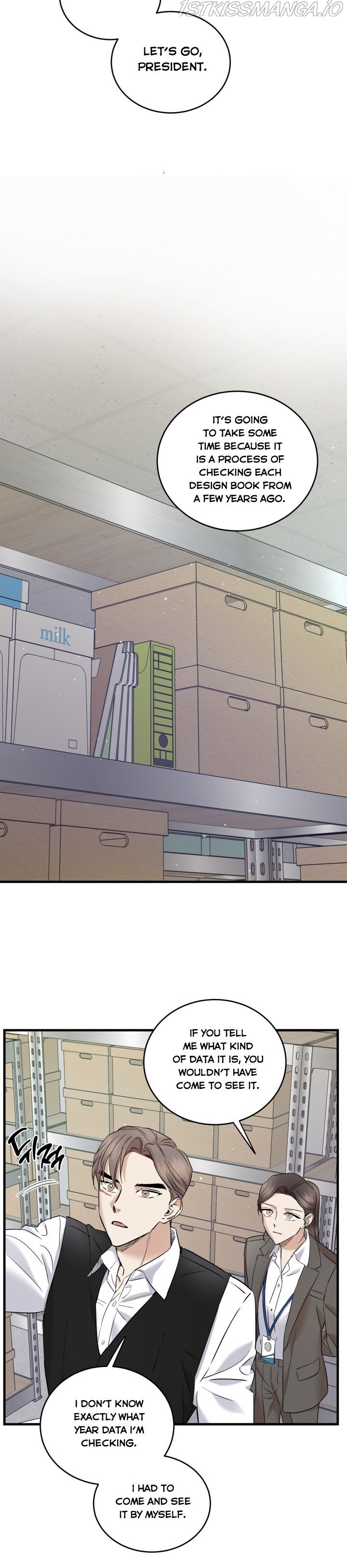 Before Death Do Us Part chapter 39 - page 4