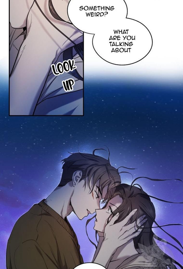 Before Death Do Us Part chapter 8 - page 11