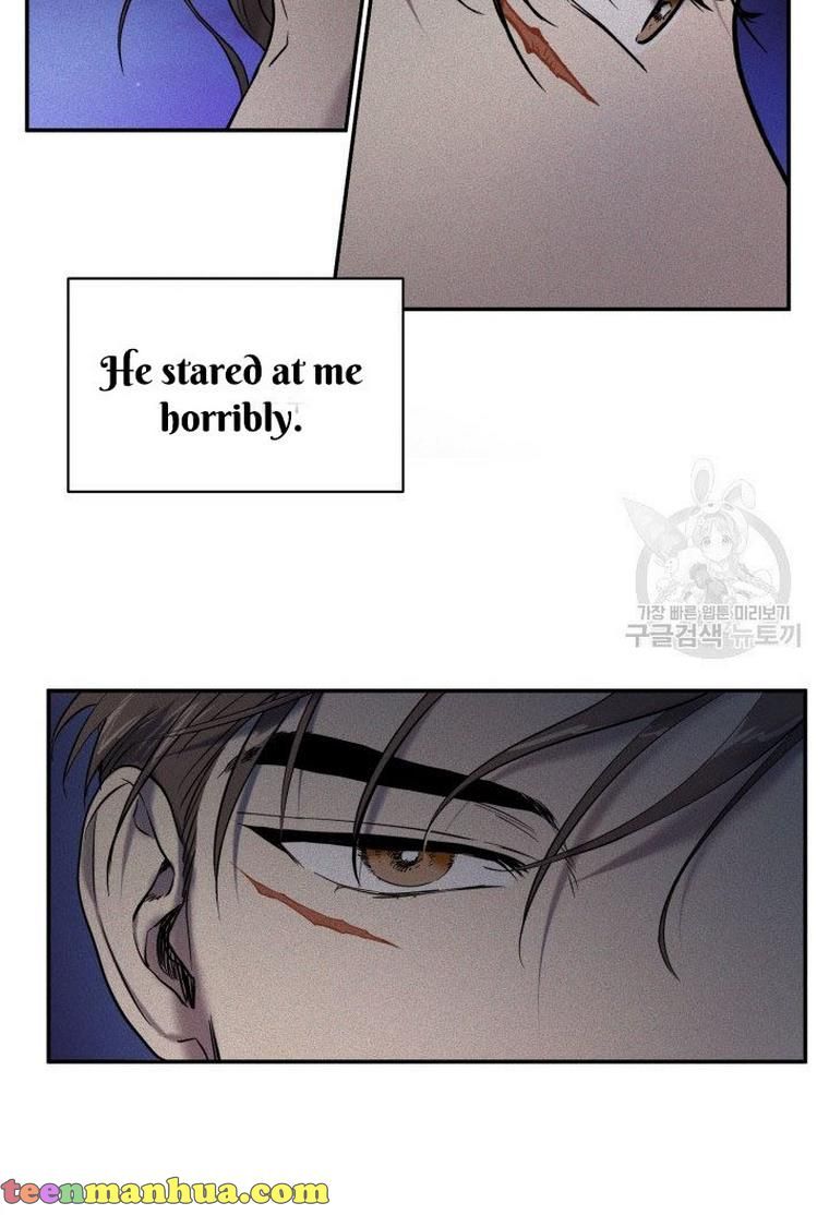 Before Death Do Us Part chapter 8 - page 21