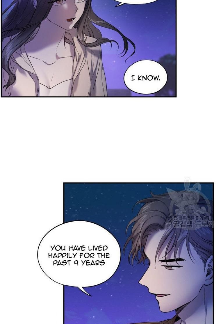Before Death Do Us Part chapter 8 - page 25