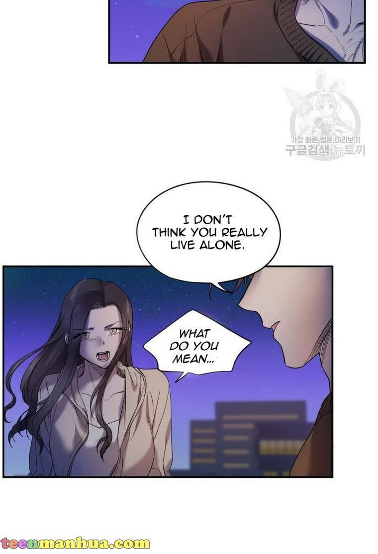 Before Death Do Us Part chapter 8 - page 26