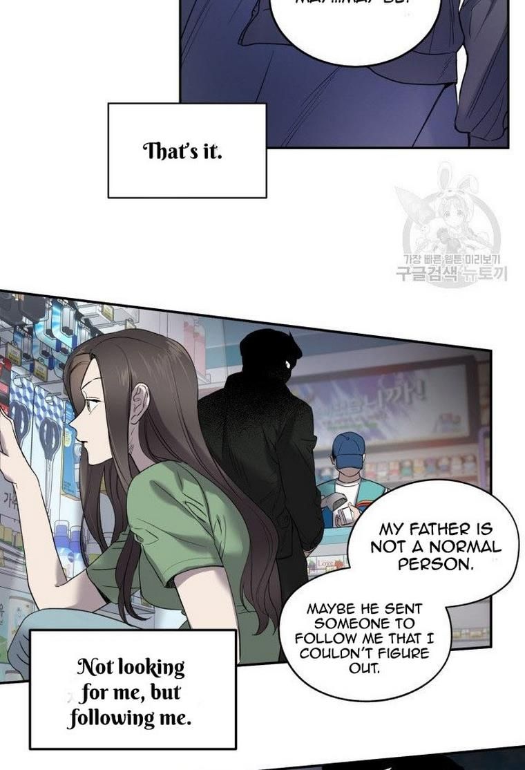 Before Death Do Us Part chapter 8 - page 28