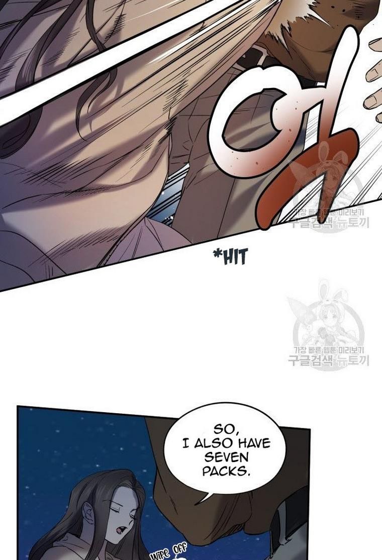 Before Death Do Us Part chapter 8 - page 42