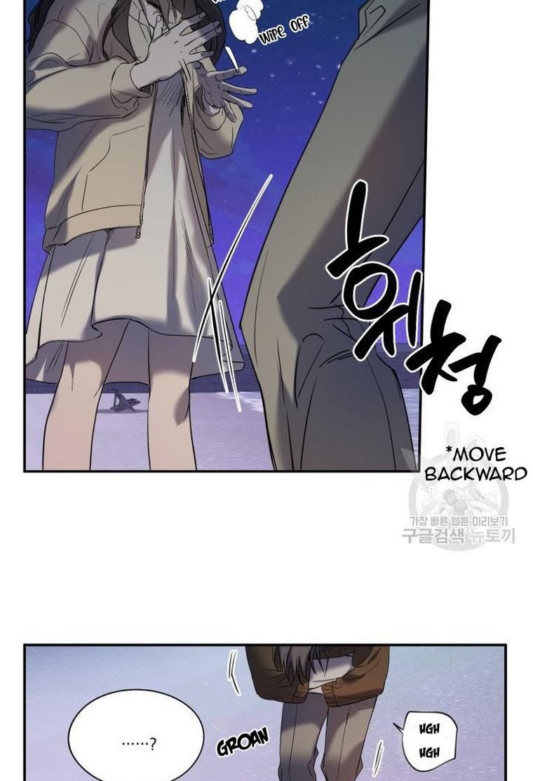 Before Death Do Us Part chapter 8 - page 43