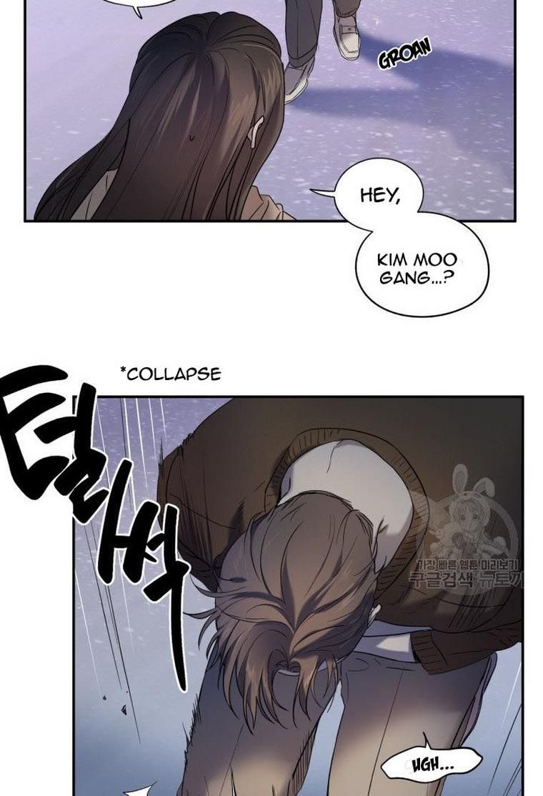 Before Death Do Us Part chapter 8 - page 44