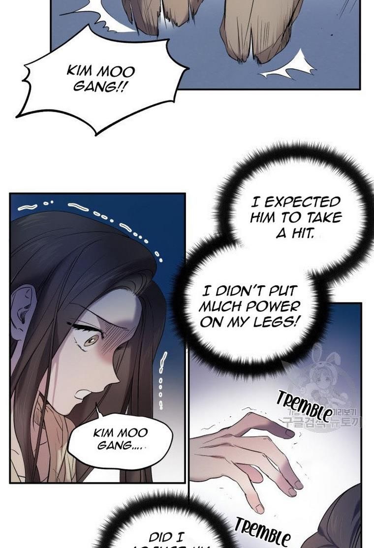 Before Death Do Us Part chapter 8 - page 45