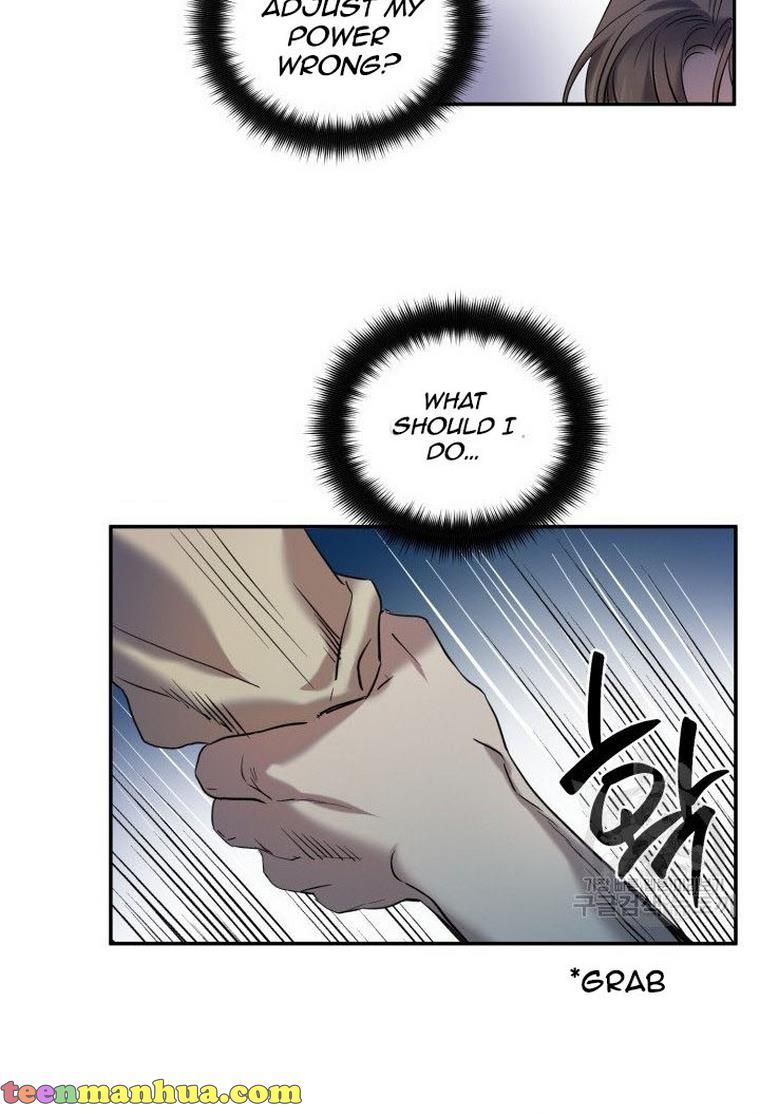 Before Death Do Us Part chapter 8 - page 46