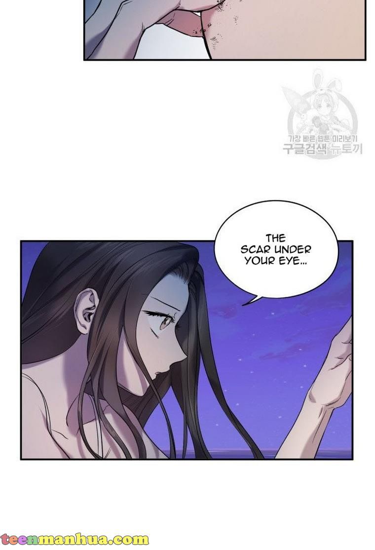 Before Death Do Us Part chapter 8 - page 52
