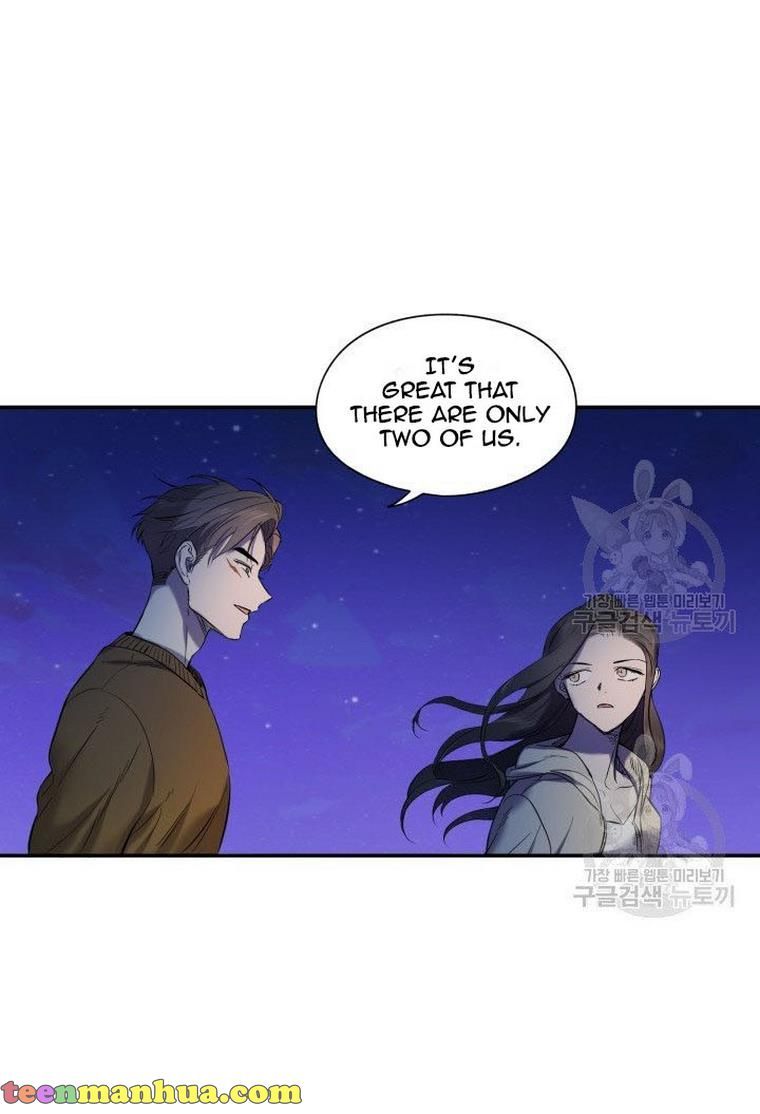 Before Death Do Us Part chapter 8 - page 6