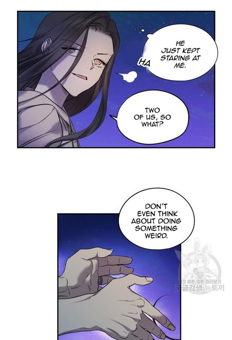 Before Death Do Us Part chapter 8 - page 7