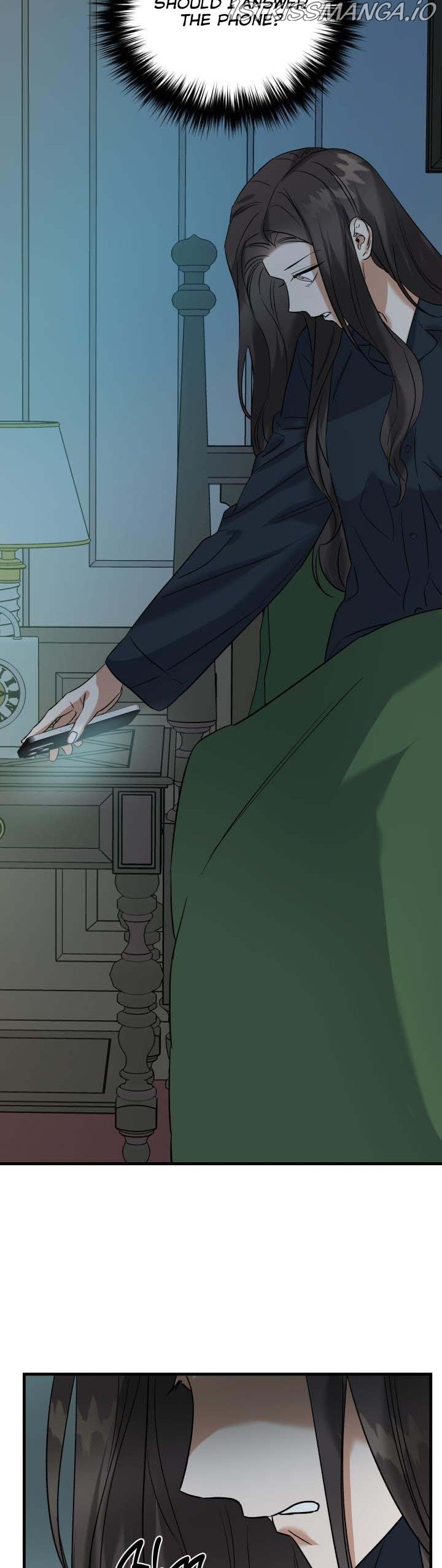 Before Death Do Us Part chapter 47.5 - page 10