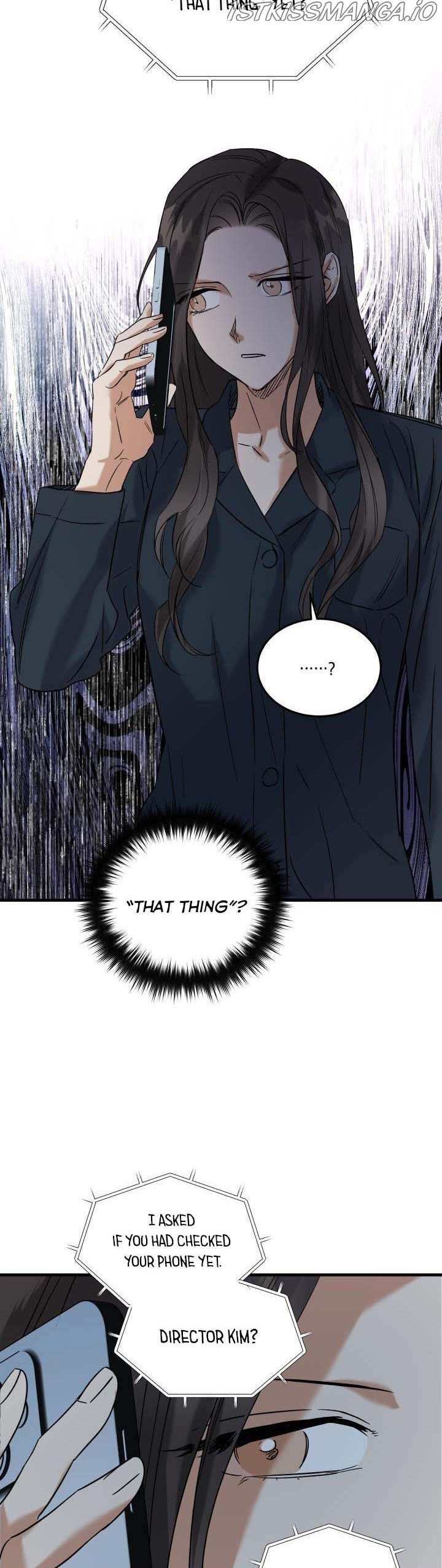 Before Death Do Us Part chapter 47.5 - page 14