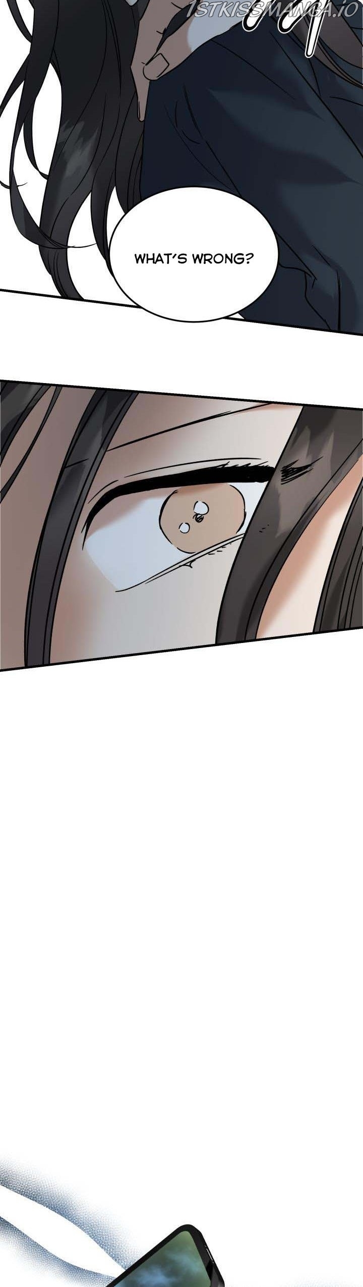 Before Death Do Us Part chapter 47.5 - page 18
