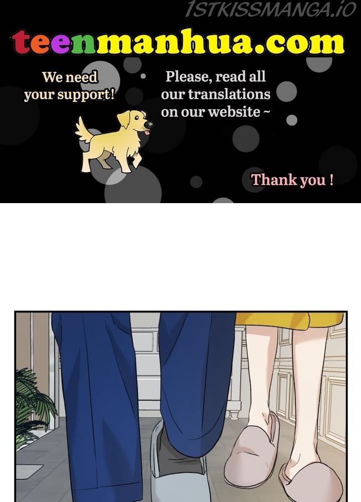 Before Death Do Us Part chapter 28 - page 1