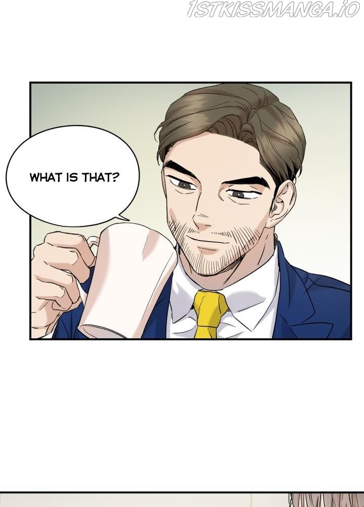 Before Death Do Us Part chapter 28 - page 11