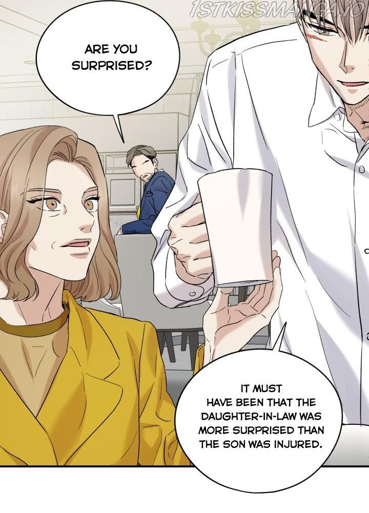 Before Death Do Us Part chapter 28 - page 12