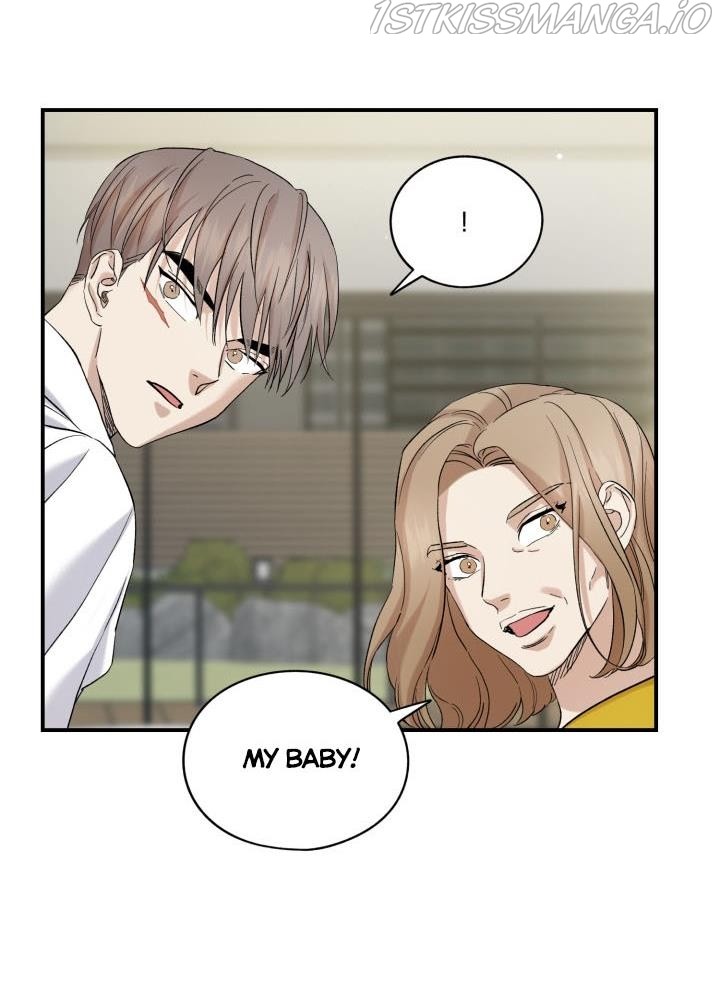 Before Death Do Us Part chapter 28 - page 17