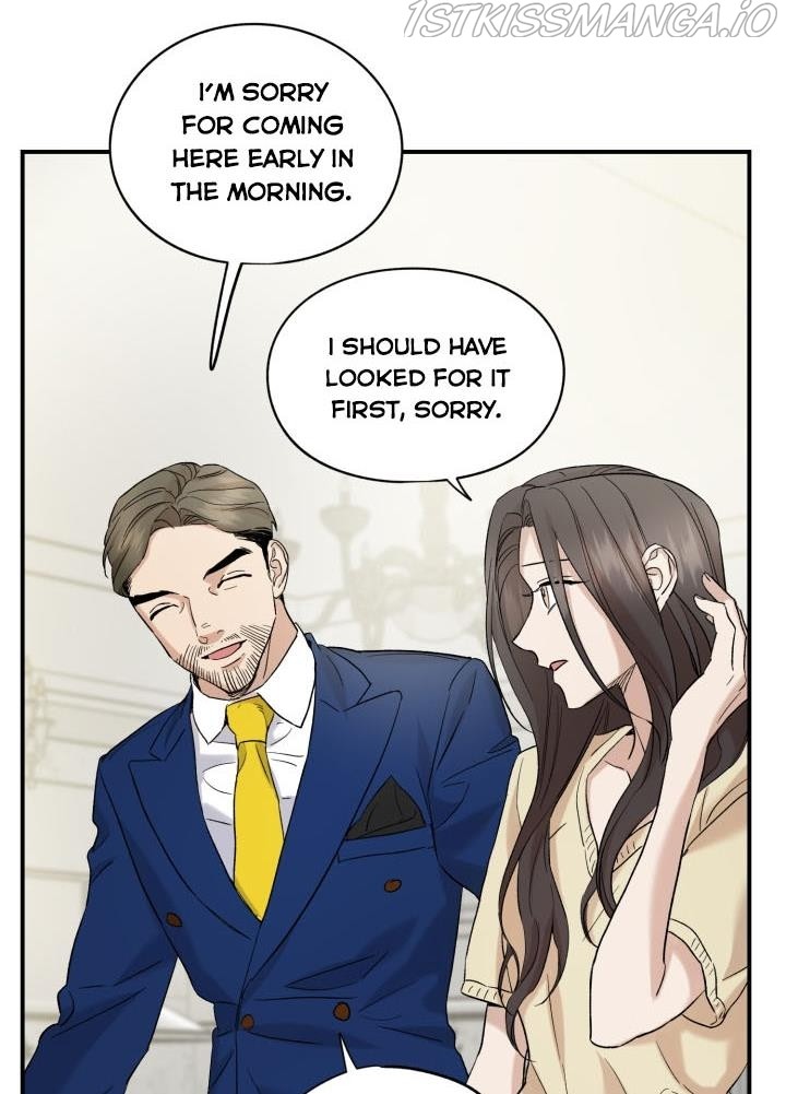 Before Death Do Us Part chapter 28 - page 18