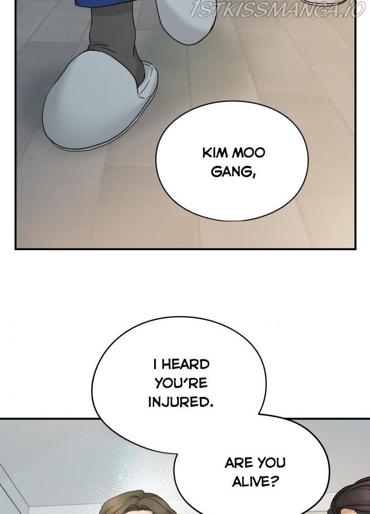 Before Death Do Us Part chapter 28 - page 2
