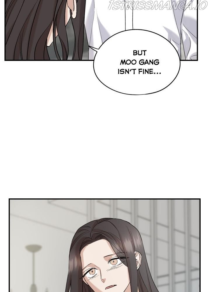 Before Death Do Us Part chapter 28 - page 20