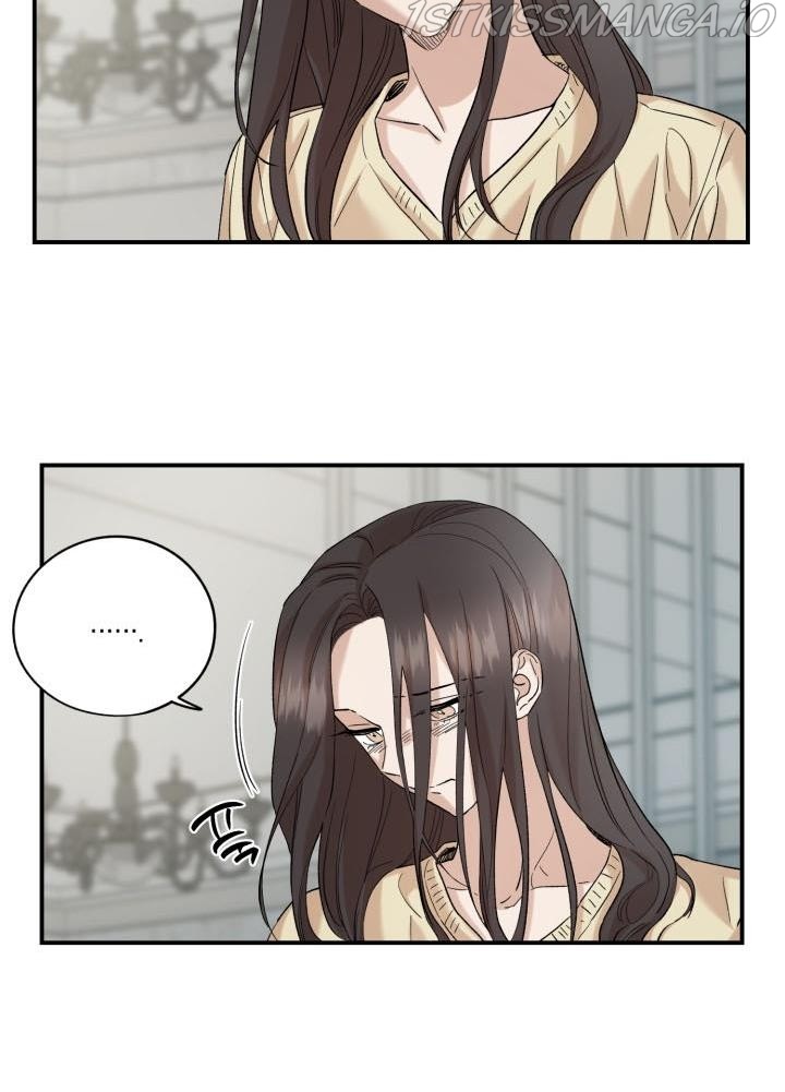 Before Death Do Us Part chapter 28 - page 21