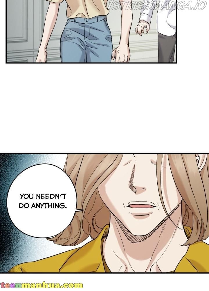 Before Death Do Us Part chapter 28 - page 24