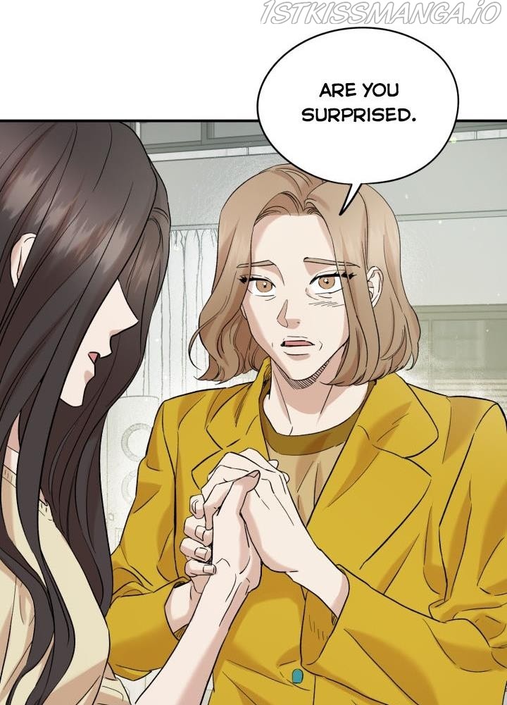 Before Death Do Us Part chapter 28 - page 27