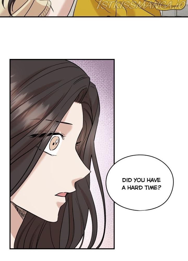 Before Death Do Us Part chapter 28 - page 28