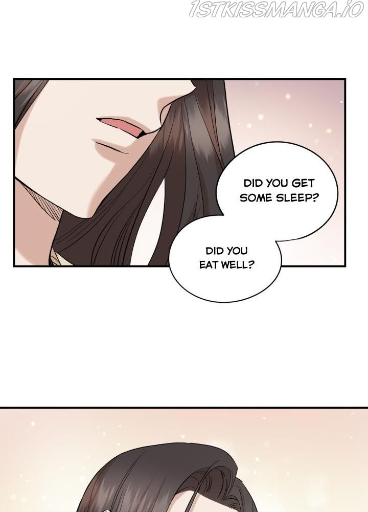 Before Death Do Us Part chapter 28 - page 29
