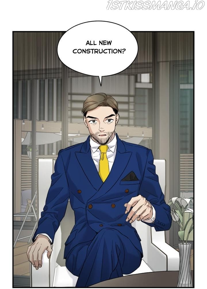 Before Death Do Us Part chapter 28 - page 35