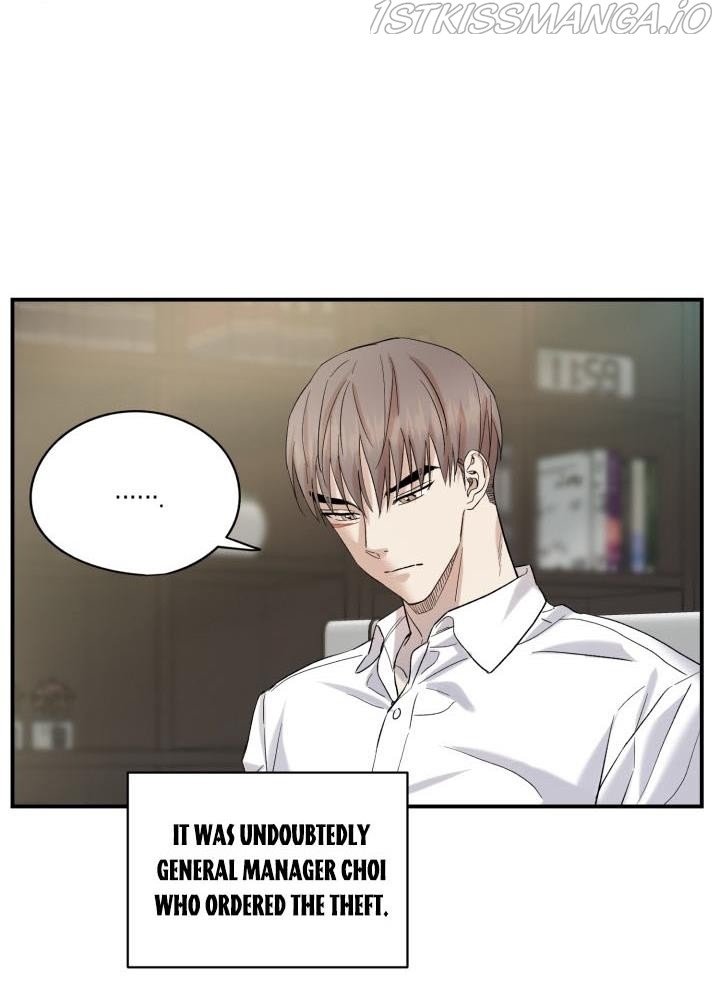 Before Death Do Us Part chapter 28 - page 36