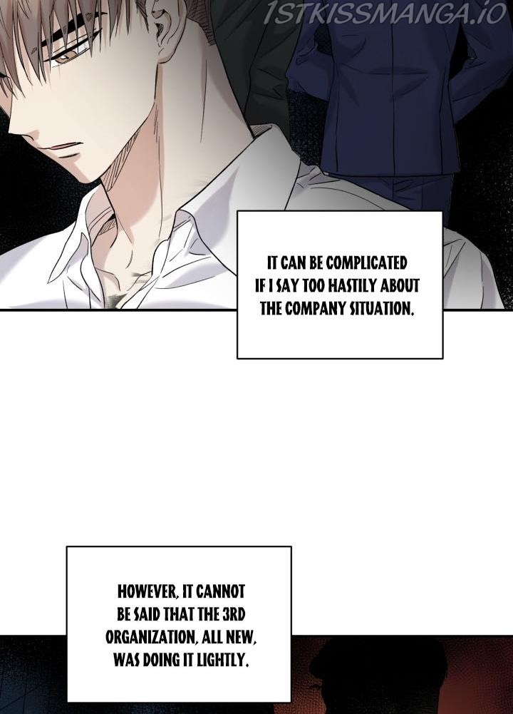 Before Death Do Us Part chapter 28 - page 38