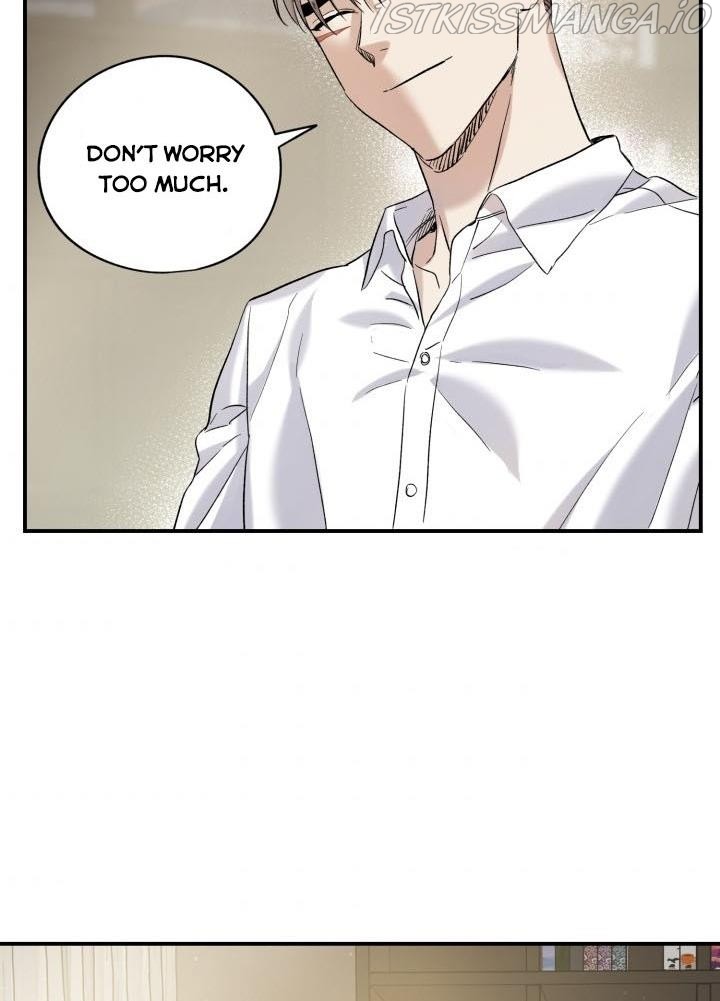 Before Death Do Us Part chapter 28 - page 41