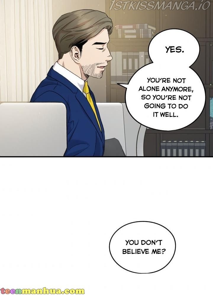 Before Death Do Us Part chapter 28 - page 42