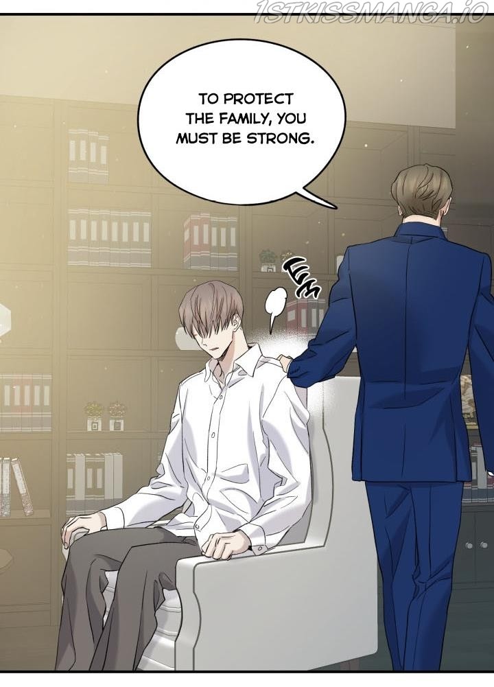 Before Death Do Us Part chapter 28 - page 43