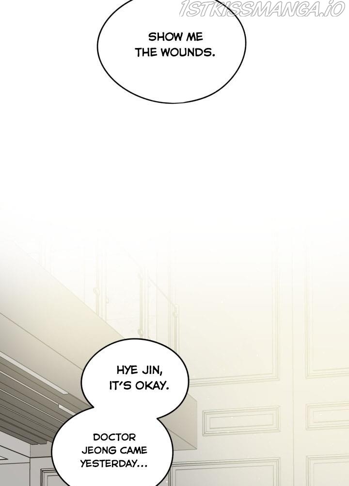 Before Death Do Us Part chapter 28 - page 55