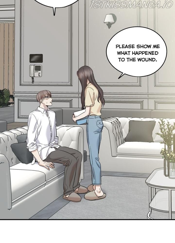 Before Death Do Us Part chapter 28 - page 56