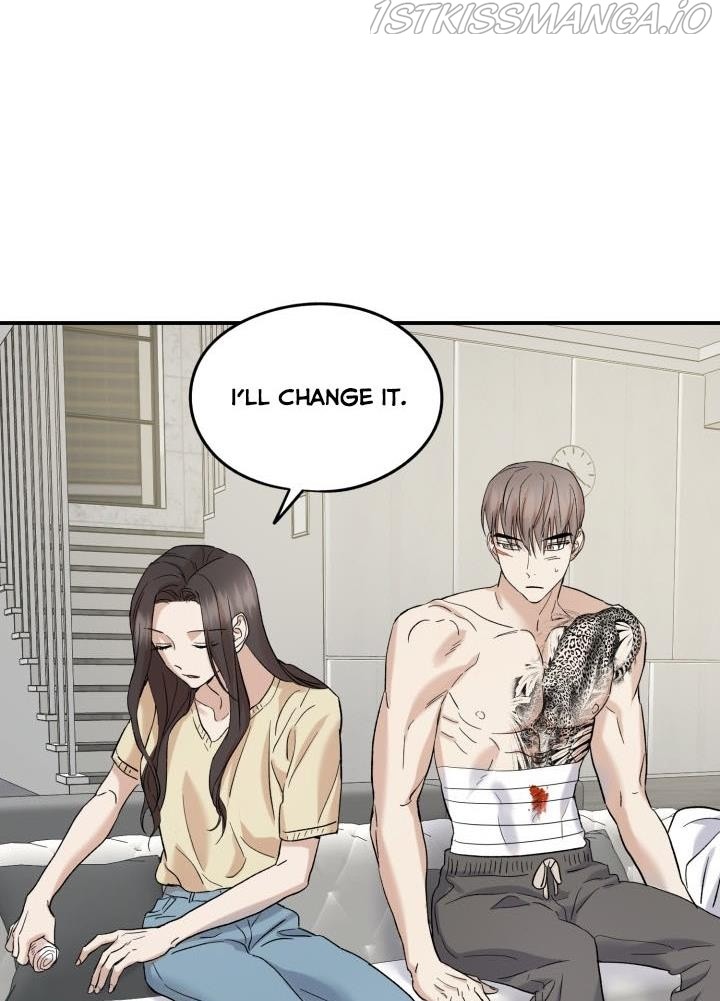 Before Death Do Us Part chapter 28 - page 60