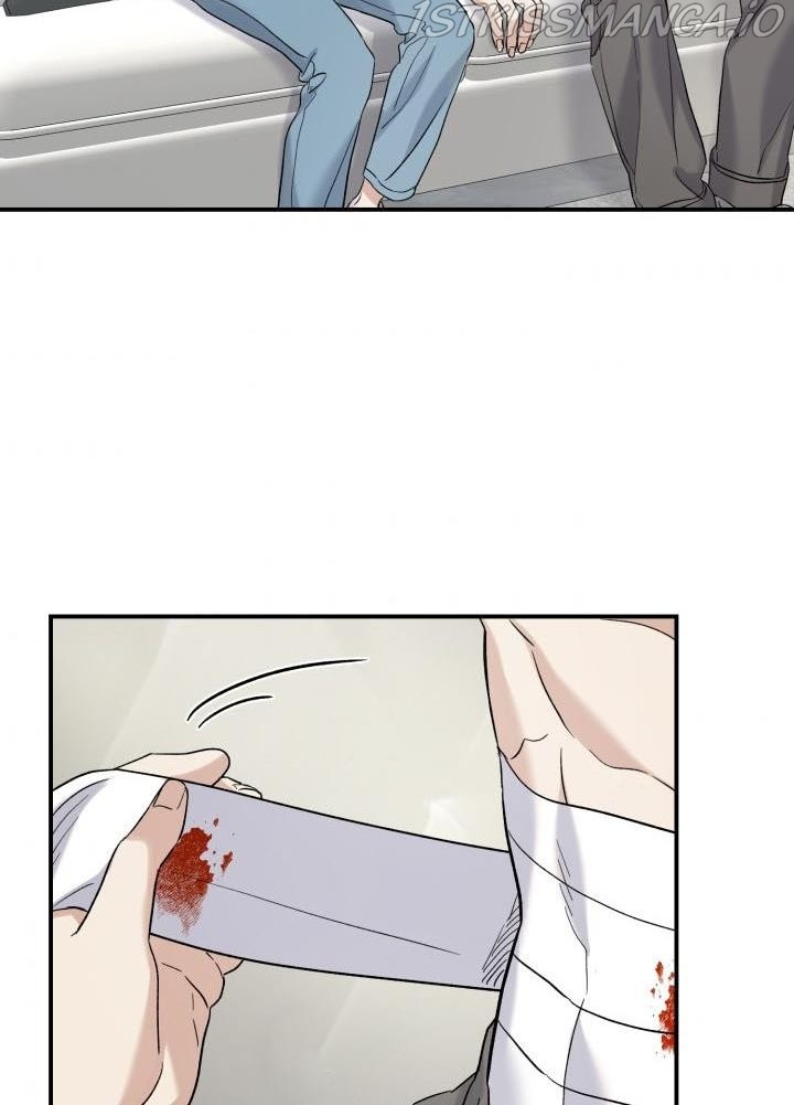 Before Death Do Us Part chapter 28 - page 61
