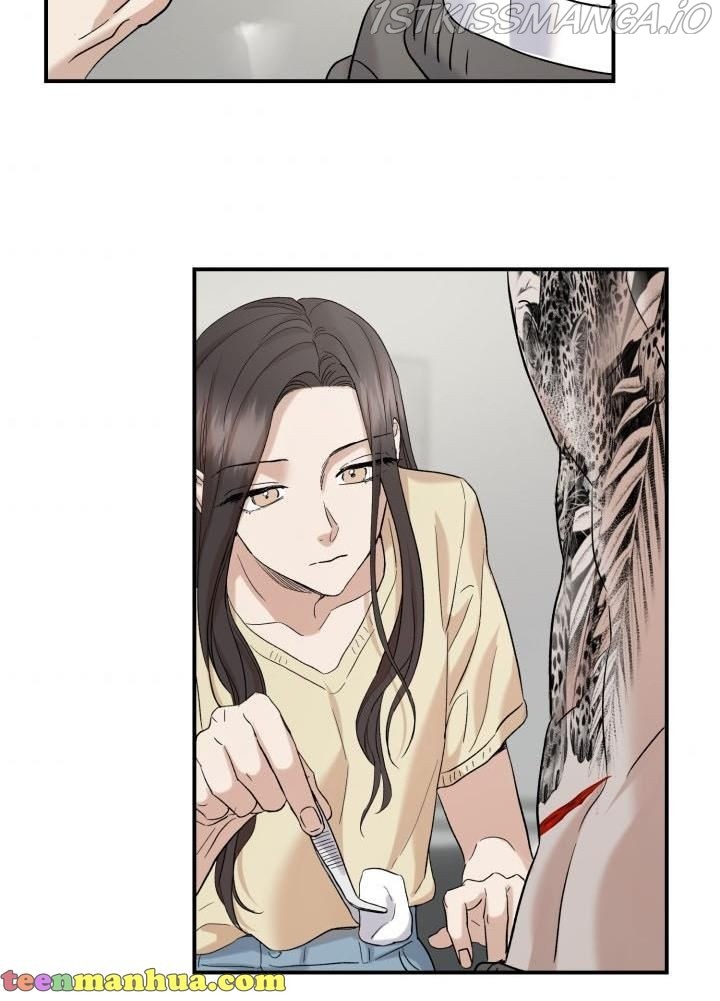 Before Death Do Us Part chapter 28 - page 62