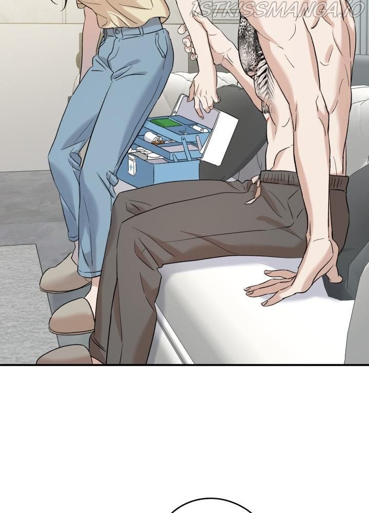 Before Death Do Us Part chapter 28 - page 66