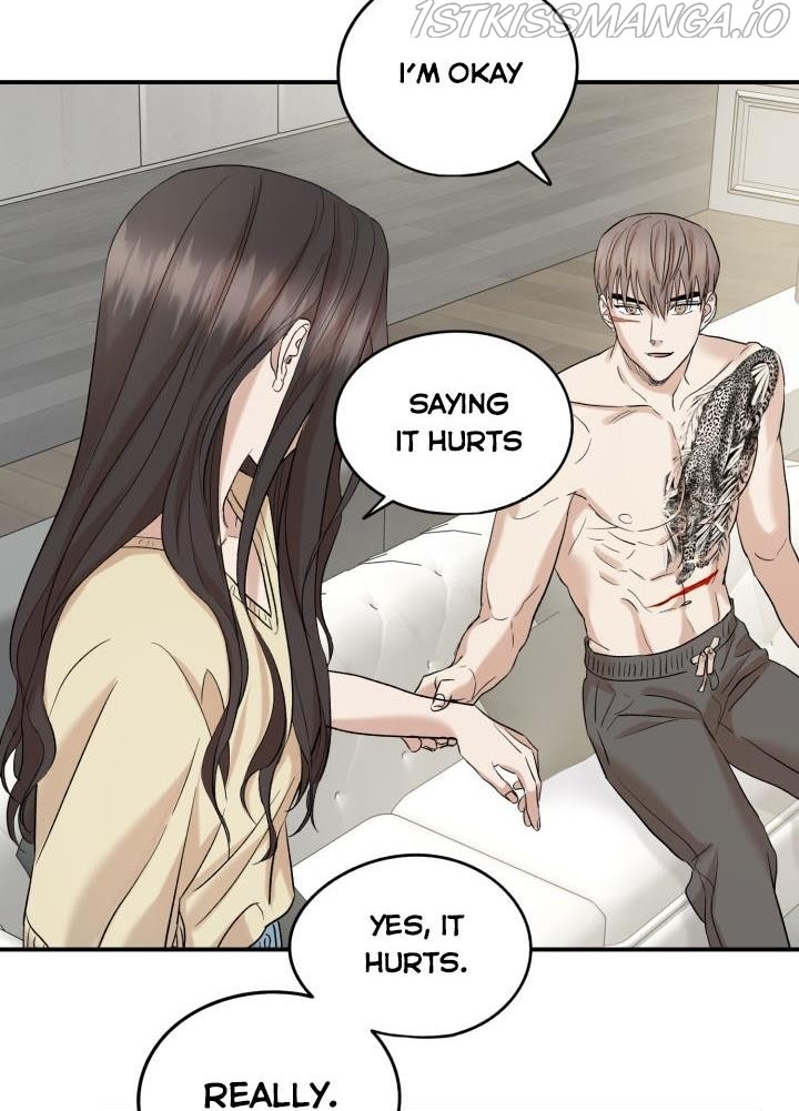 Before Death Do Us Part chapter 28 - page 67
