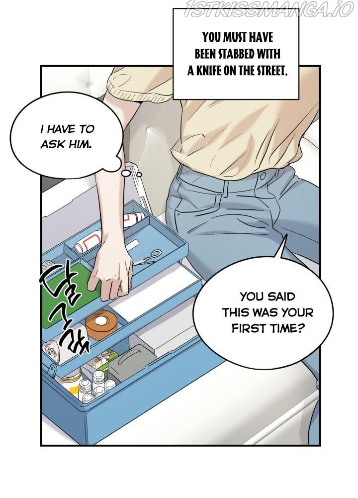 Before Death Do Us Part chapter 28 - page 73