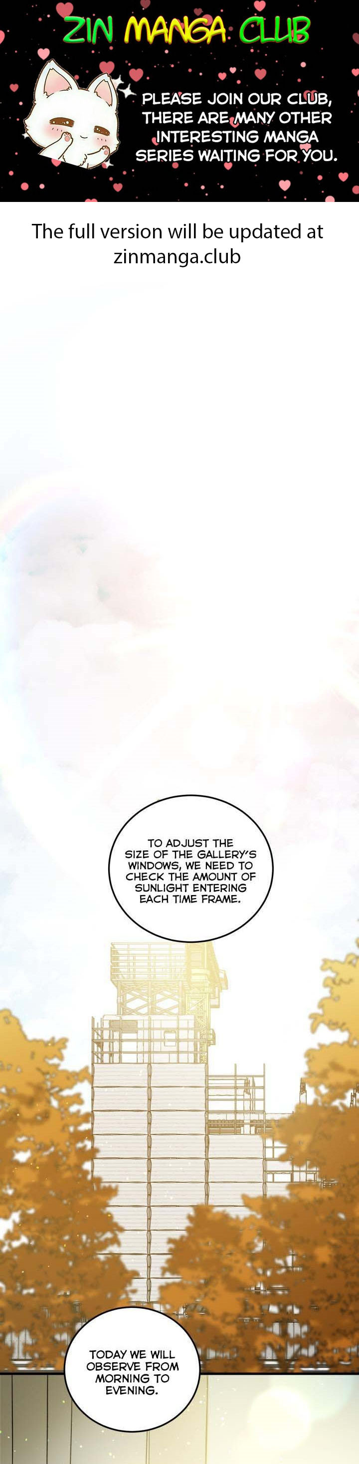 Before Death Do Us Part chapter 47 - page 1