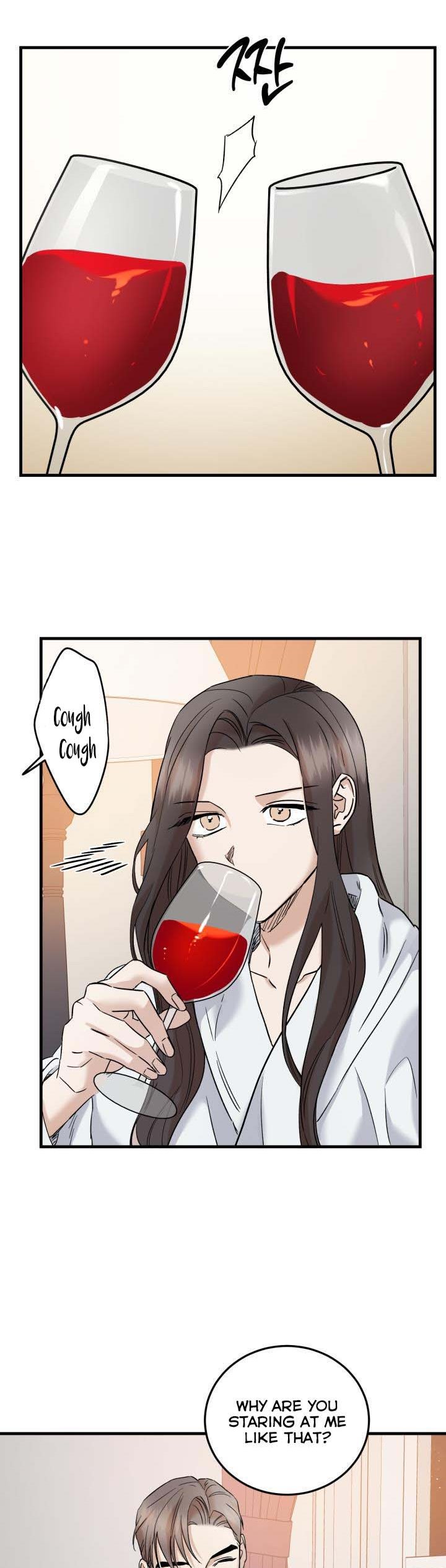 Before Death Do Us Part chapter 47 - page 14